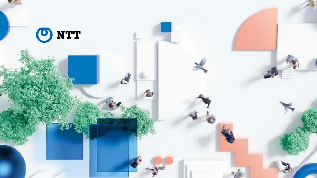 6 Poin Kunci dari NTT Annual Sustainability Report 2023 NTT Annual Sustainability Report 2023
