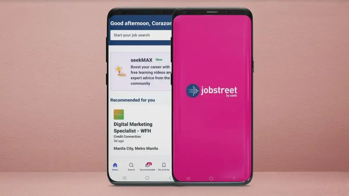 Platform Baru Jobstreet by SEEK Gunakan Teknologi AI Platform Baru Jobstreet by SEEK