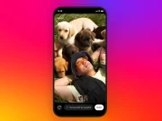 Fitur Baru Instagram Stories, Edit Gambar Langsung dengan Teknologi AI Edit Gambar Instagram Stories Backdrop
